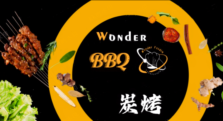 Wonder BBQ